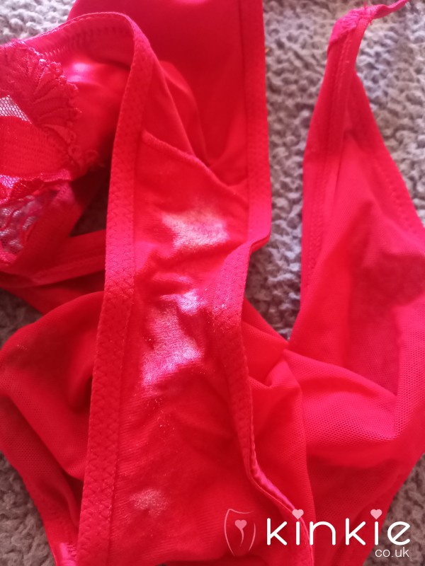 48 Hours C*mmy Thongs 💋