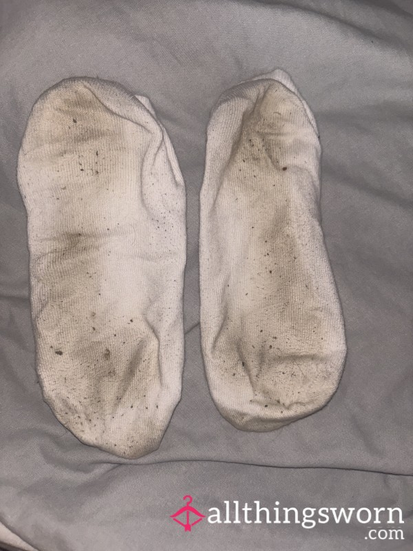 48 Hours In These - Raw, Real & Ready