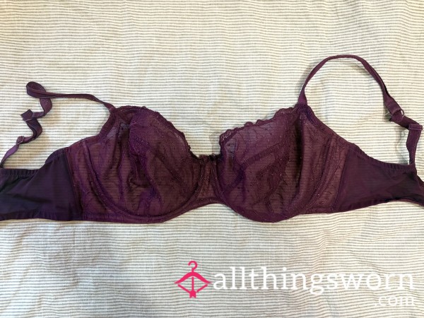 48hr Wear Bra