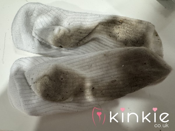 Smelly Socks 48hours