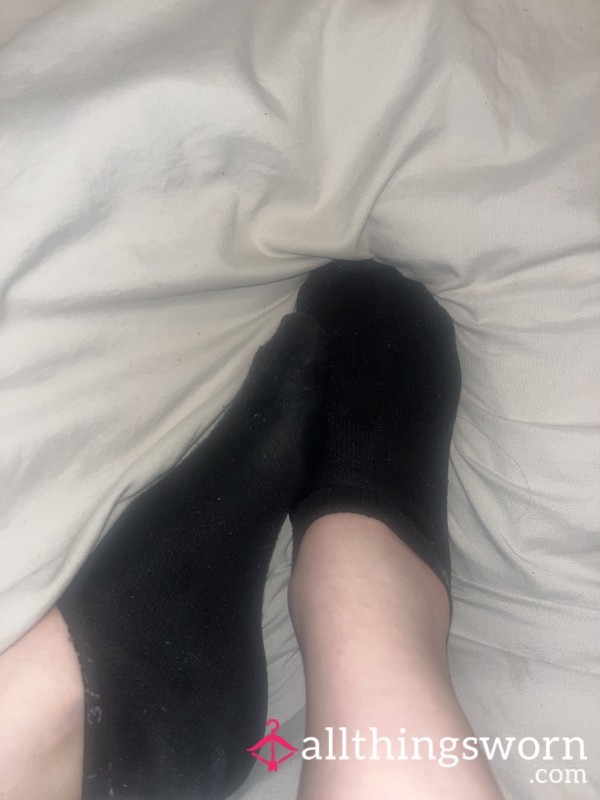 48hour Wear Socks