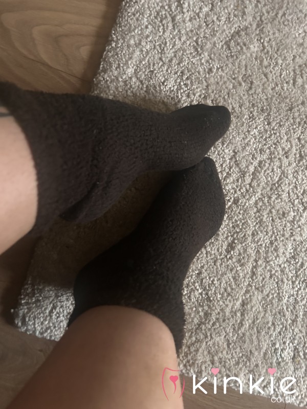 Bed Socks