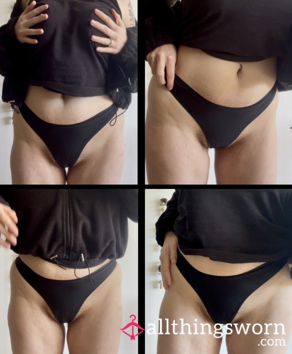 Quick Sale - 24hr Wear NYLON Thongs