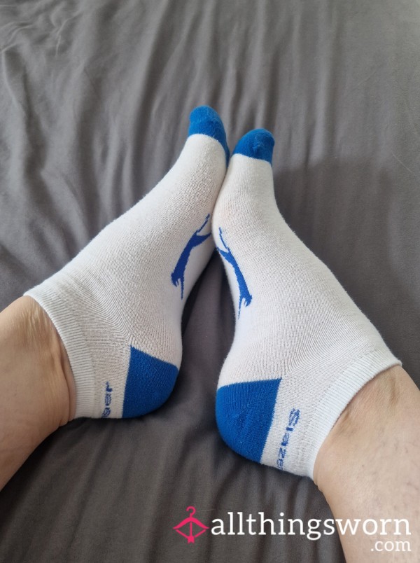 48hr Wear, Scent Socked Socks