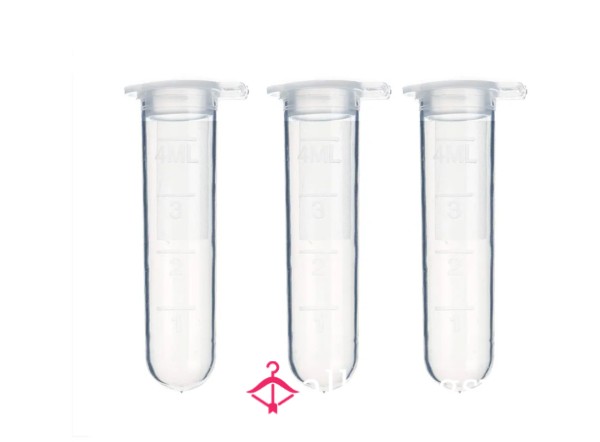 Three 4ml Vial, Of Whatever You Pick!