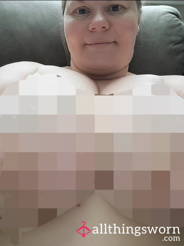 4x Pics Of My 40H B**bs