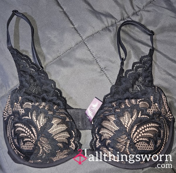 30dd Bra +4yrs Of Wear