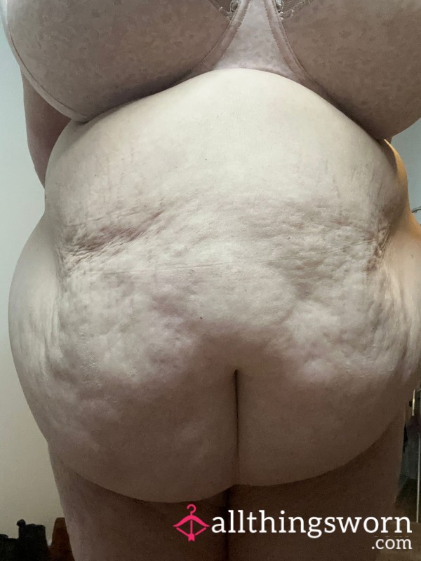 🍰 5 Big Belly Pics 🍰