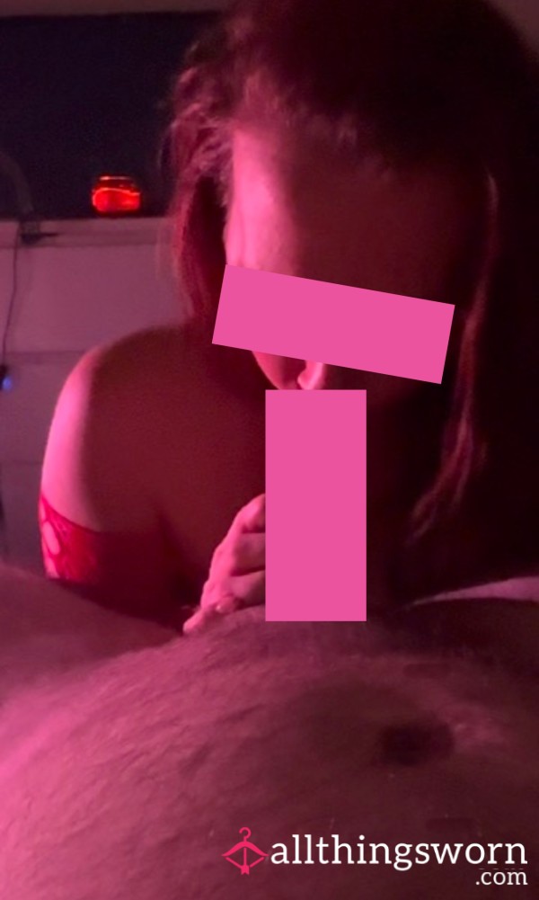 $5 Bl** Job 👄 Sneak Peak At Me And 9” You Perve 😈