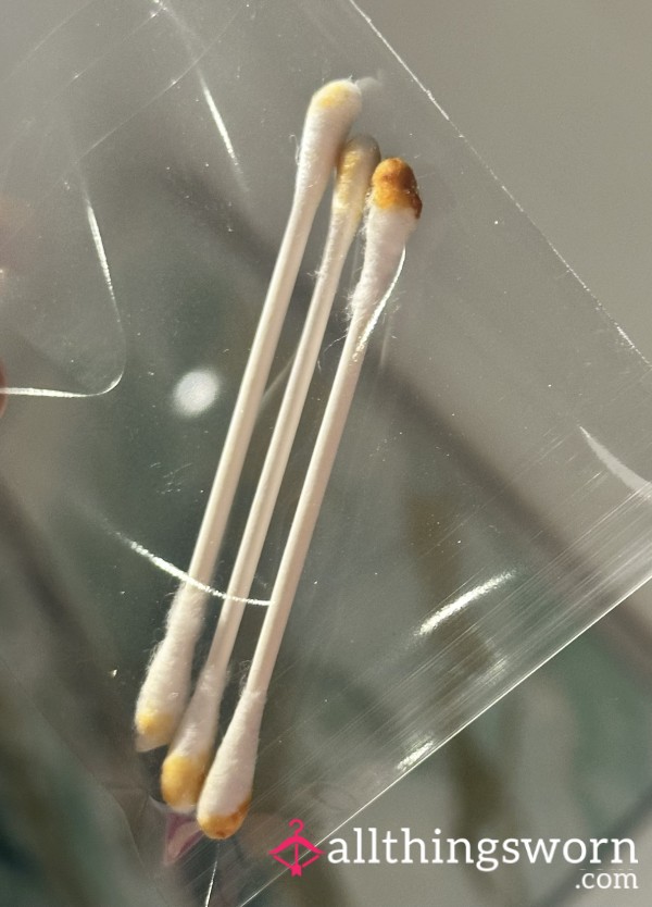 5️⃣ Buds For £10, Video Can Be Requested😈