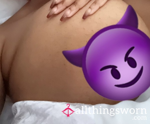 5 Censored Pics For The Betas, Simps And Losers 🖕🏽