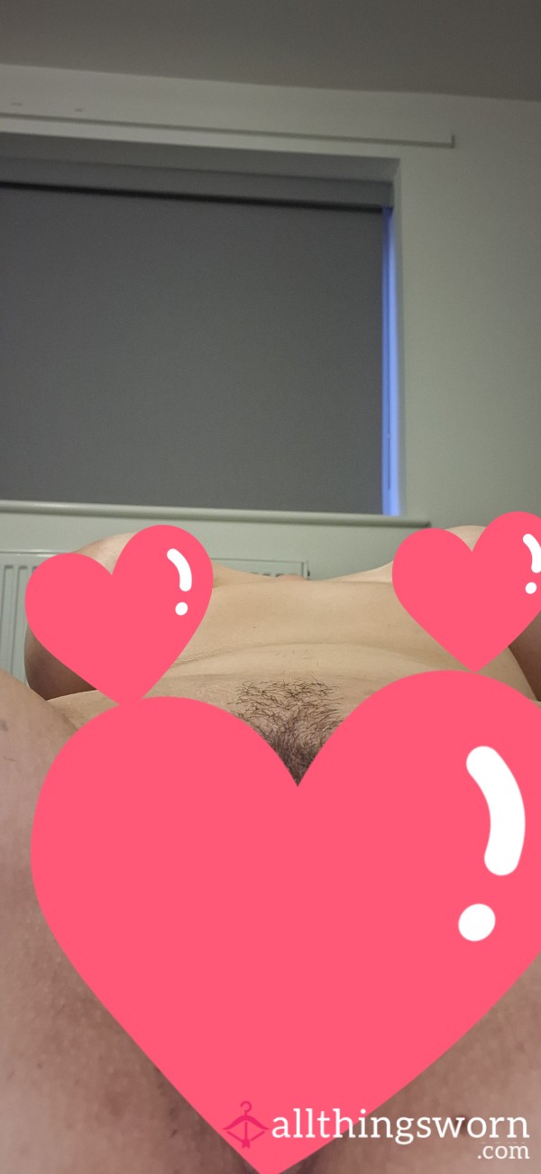 5 Close Up Explicit Pu**y Pics 👀 You Know You Wanna Look