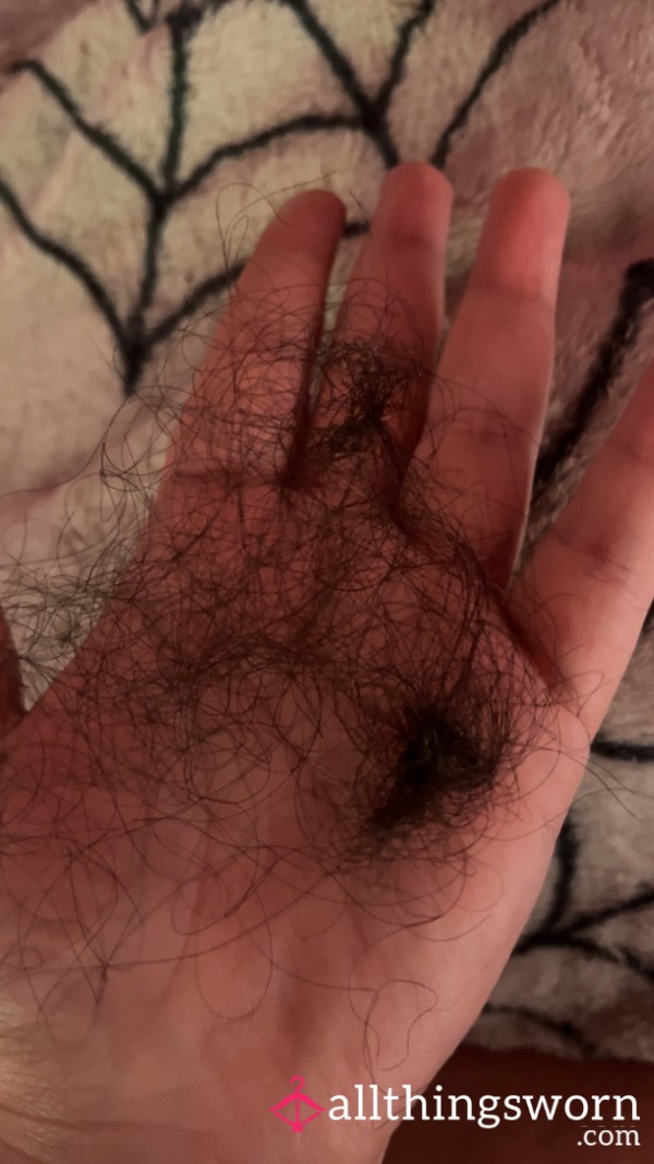 (5 Count) Goddess Blossom’s Hair Knots 🤭🎀