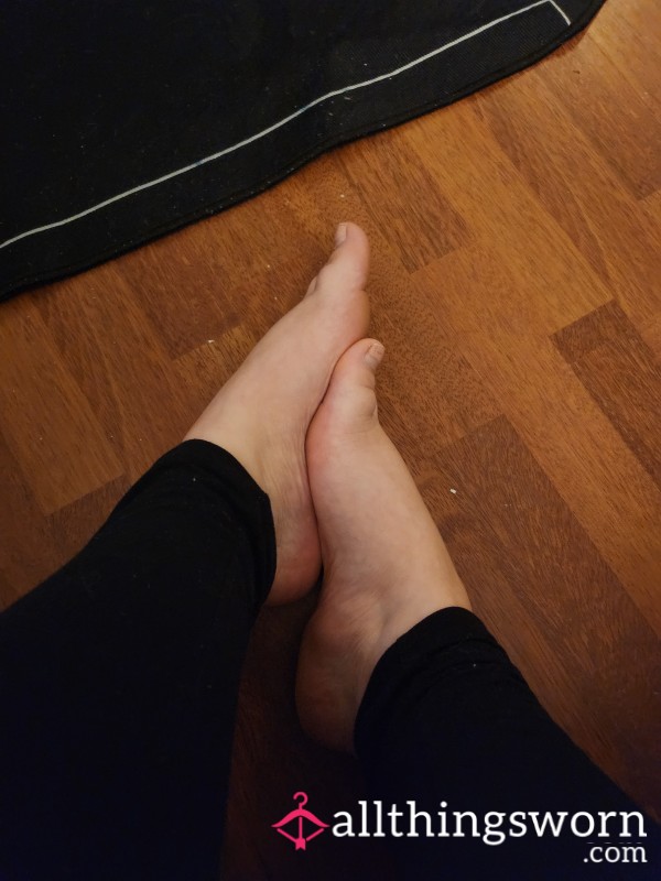 5 Custom Feet/stocking/tights Photos