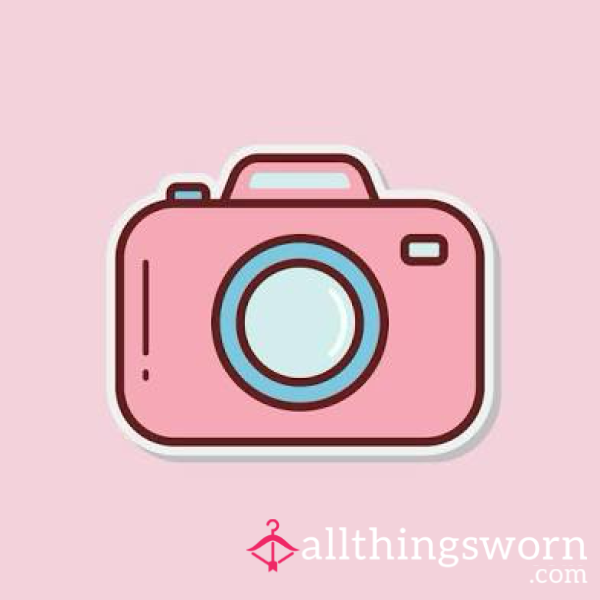 Custom Photos Starting At