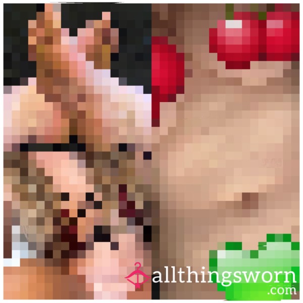 5 Custom Pics 📸 Message Me Your Fantasy 📨