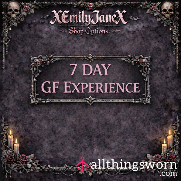 7 Day - GFE Advanced Level