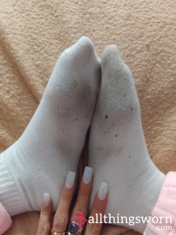 5 Day Sockies 💖