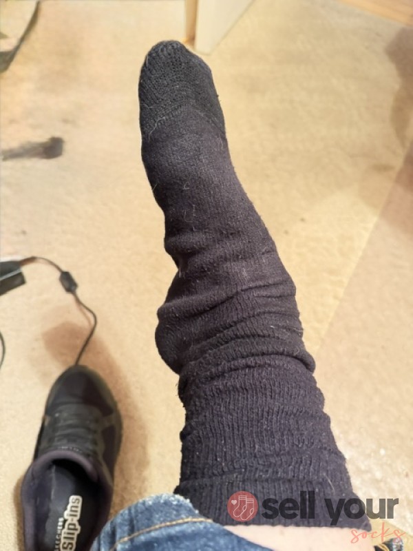 5-day Socks