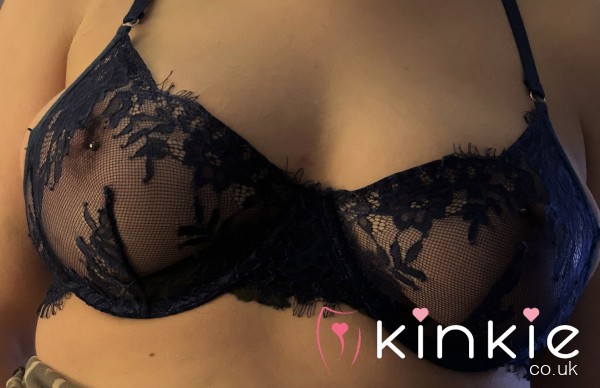 5 Day Wear Bra