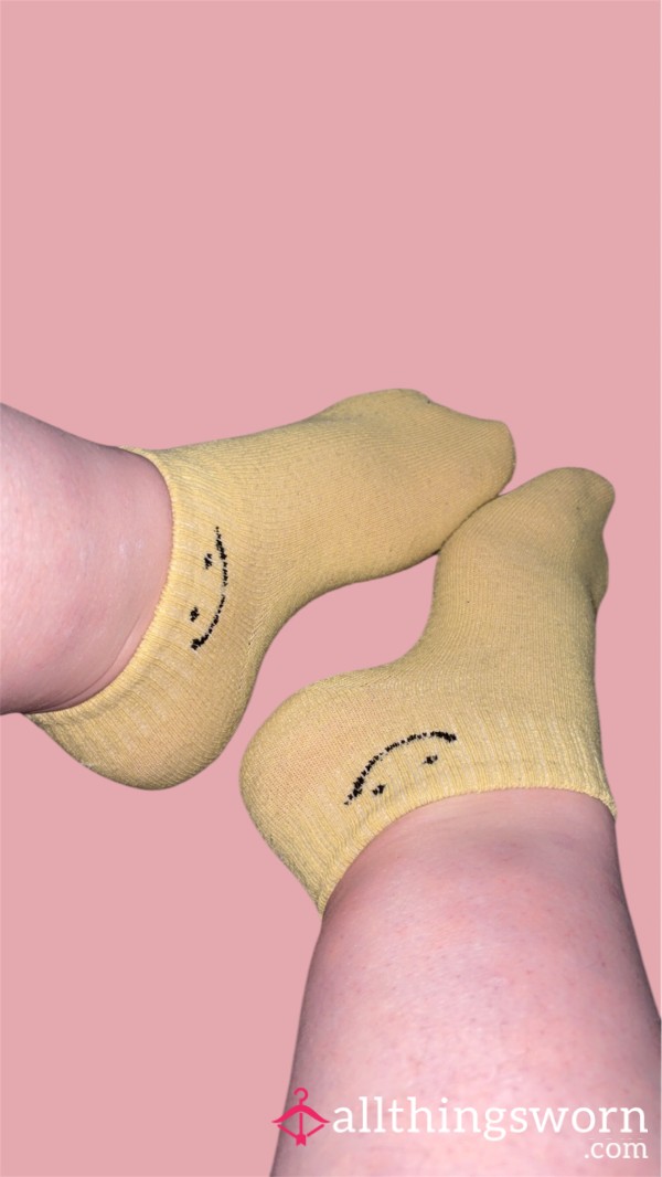 5 Day Wear Socks 🧦 Including UK Postage X