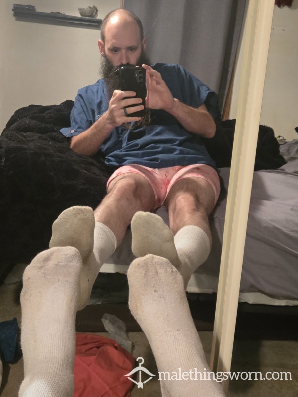 5 Days Extra Dirty