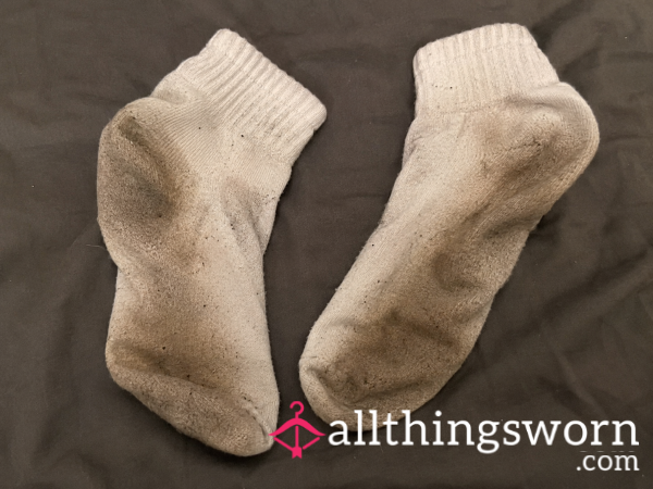 5 Days Of Wear