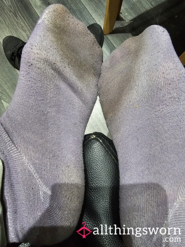 5 Days Wear Socks