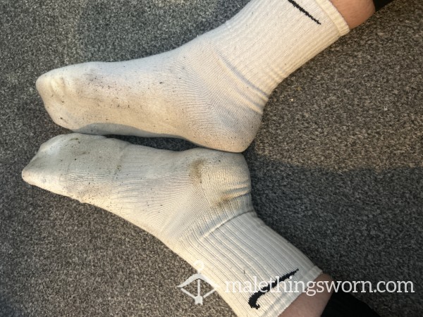 5 Days Worn