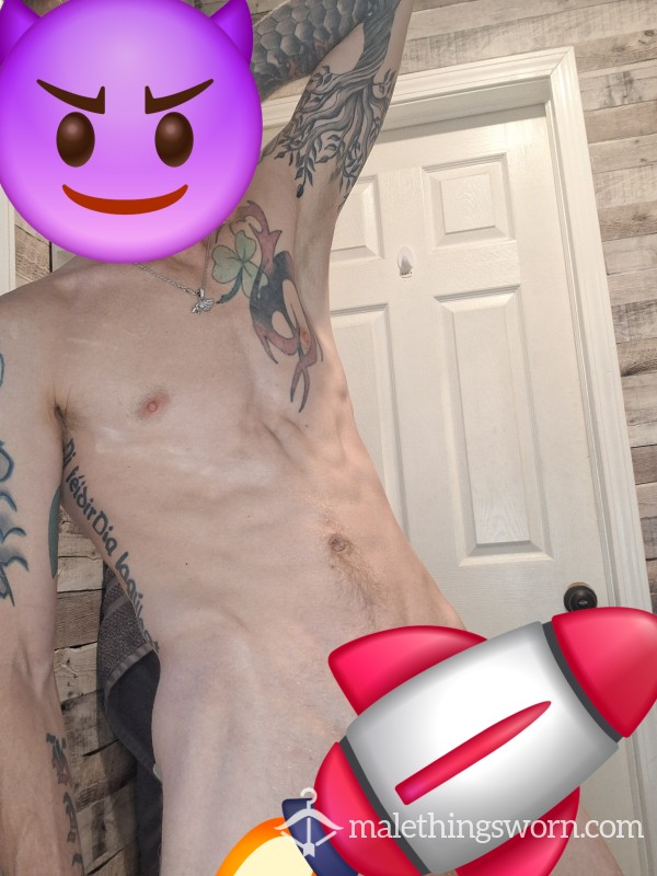 5 D*ck Pics