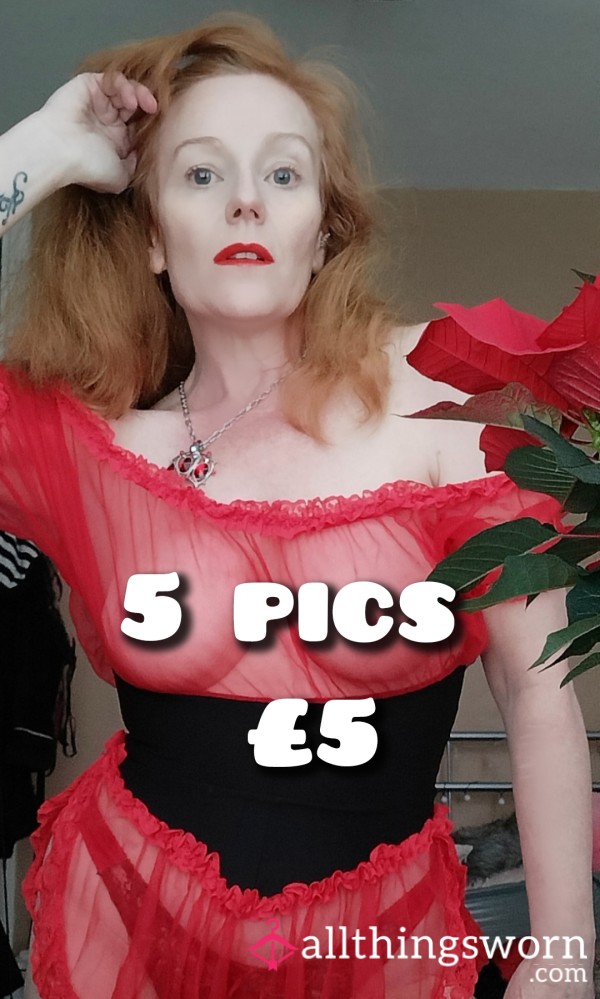 5 For 5