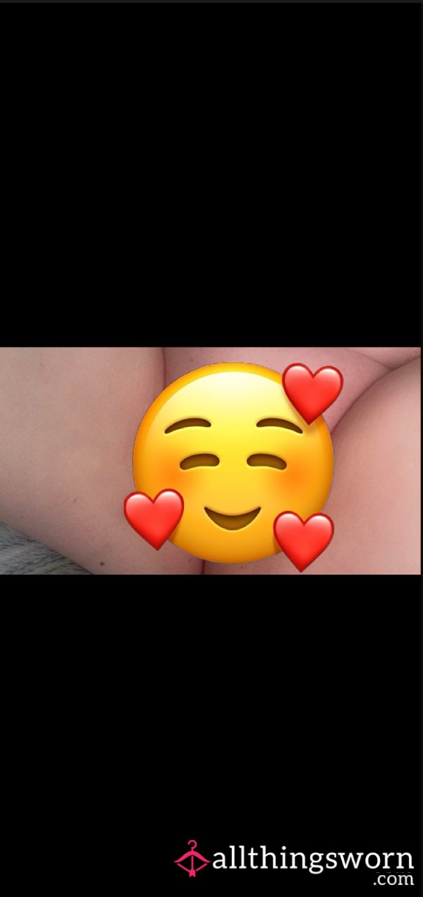 5 Pu**y Pics🐈