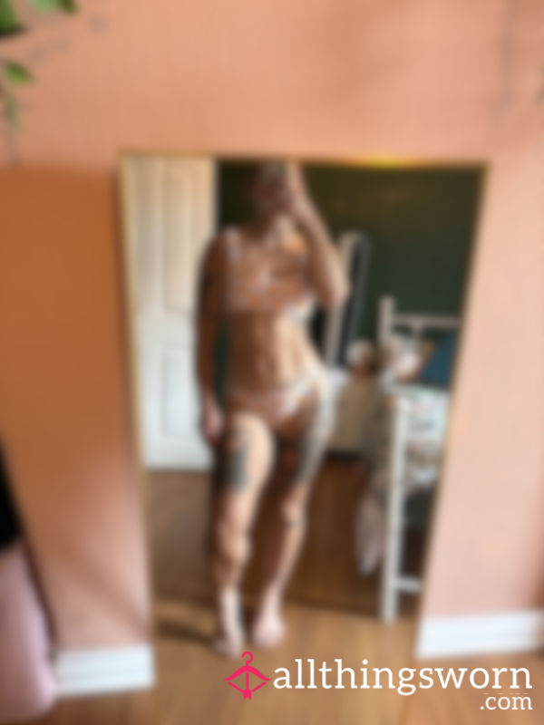 5 Hot Pics In My New Bikini 🥵