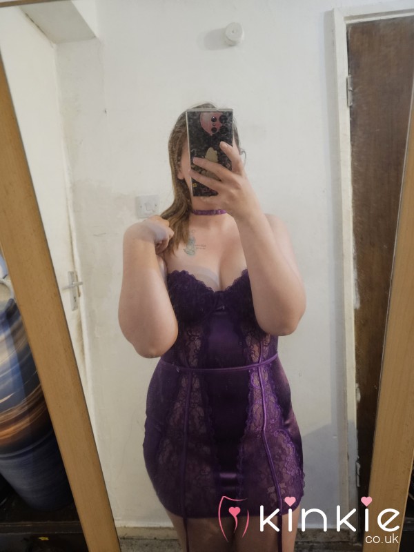 5 Lingerie Pics