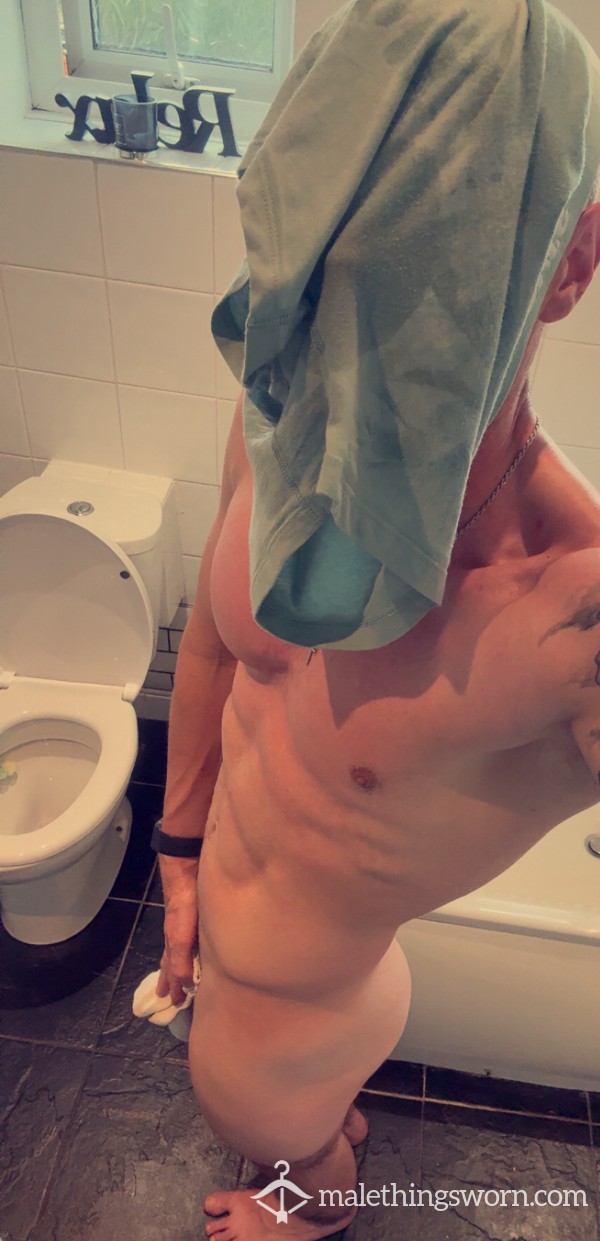 5 Mile Run Underwear And Socks