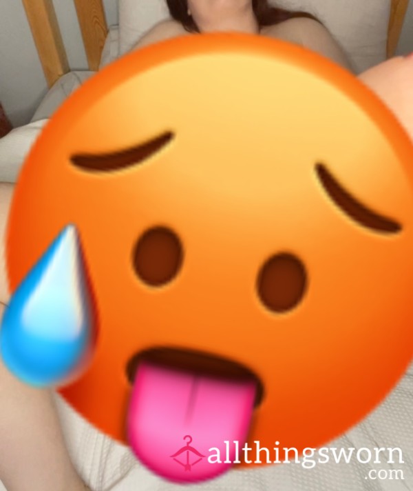 5 Min Personalised Masturbation Video 💦😈