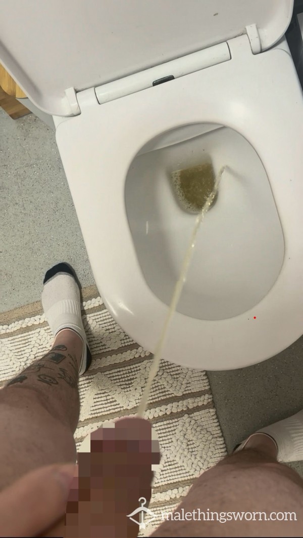🍋🚽 5 Min Non Stop Pi*sING Compilation 🍋🚽