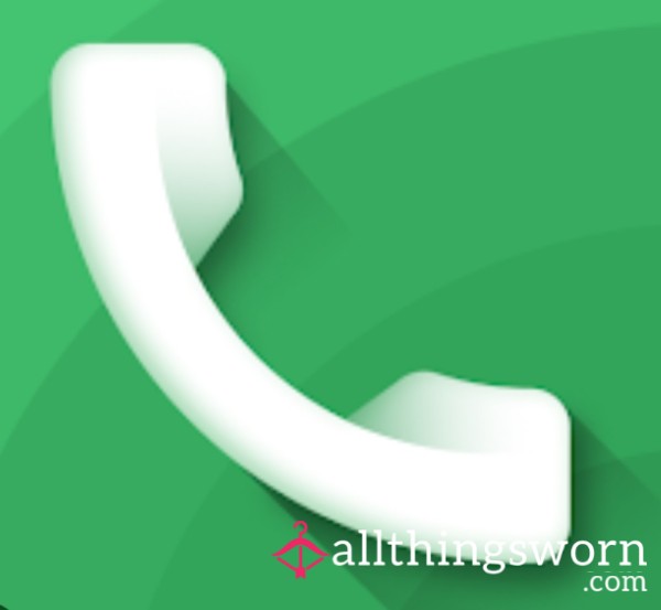 5 Min Phone Call