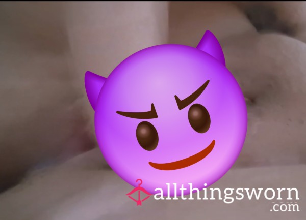 5 Min Squirt Video With Filthy Talk!