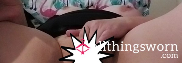 5 Min Video Of Me Squirting Multiple Times