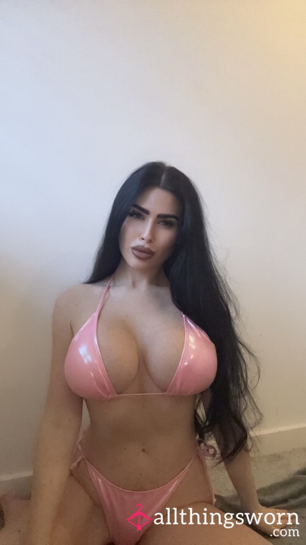 5 Mins Humiliating Custom