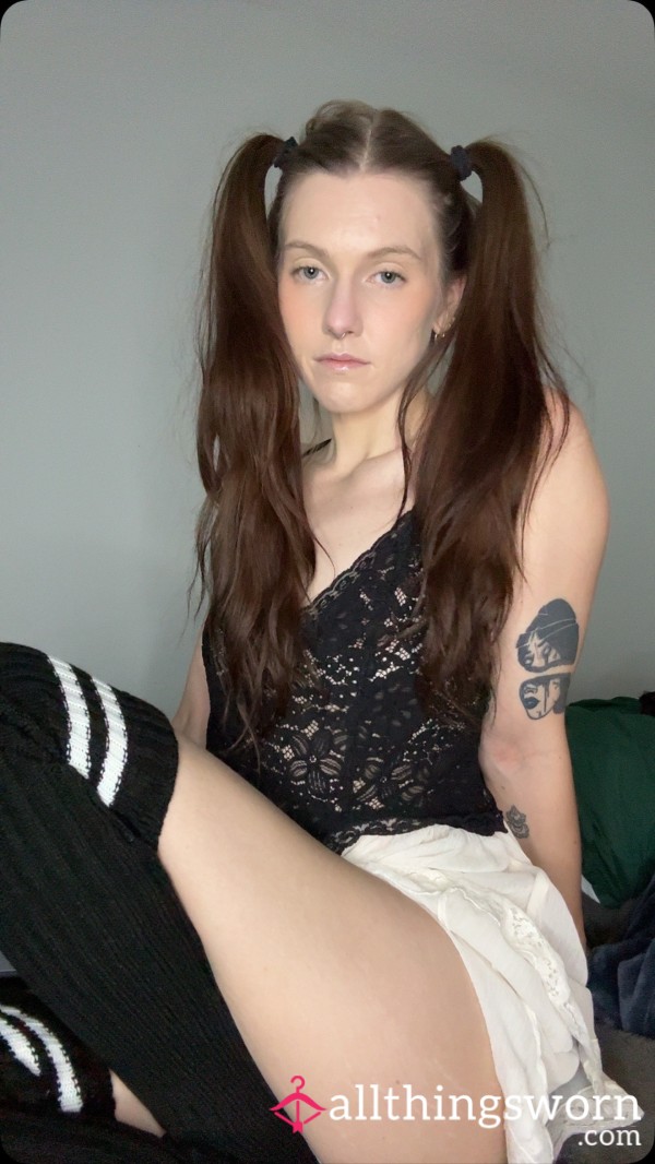 5 Mins Of A**l Fun With My Di**o