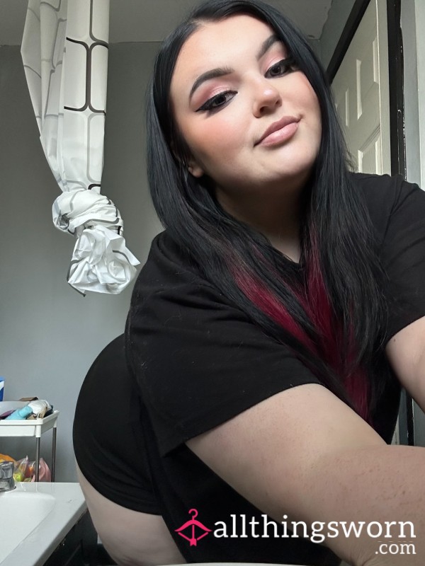 5 Mins Of Me Publicly Masturbating In The Local Bathrooms 😈💦