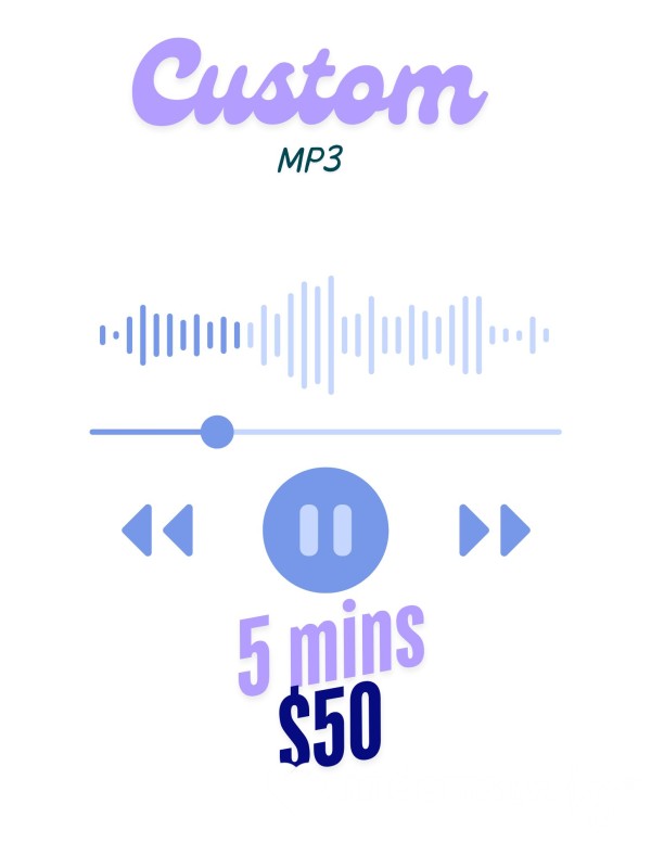 5 Minute Custom Mp3