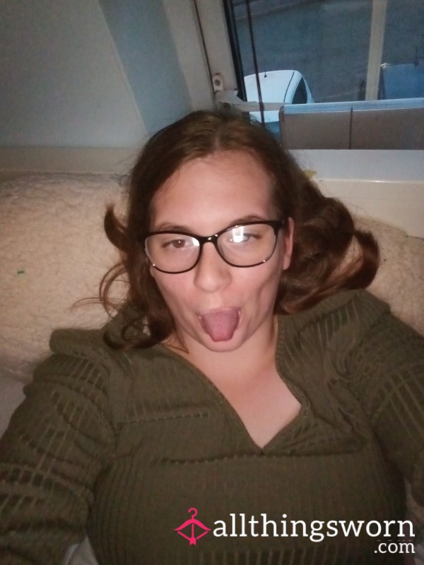 5 Minute Custom Vid