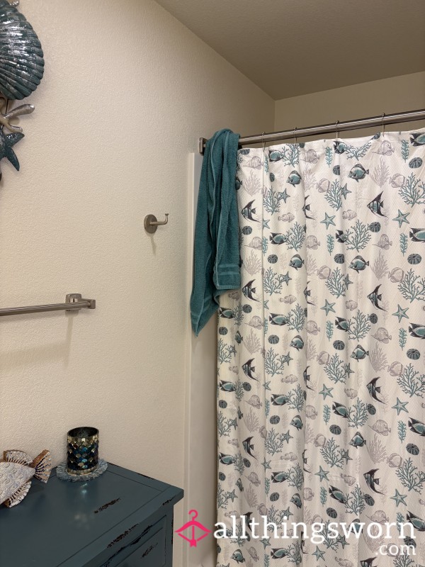 5 Minute Shower Video