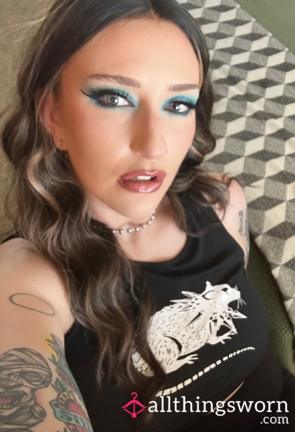 Bully Destroys Your Tiny D*ck - 5 Min SPH JOI