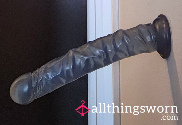 5 Minute Video Of Me Using One Of My Giant Toys