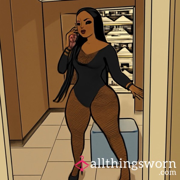 5 Minutes In MyasWorld: Will You Obey… Or Explode?