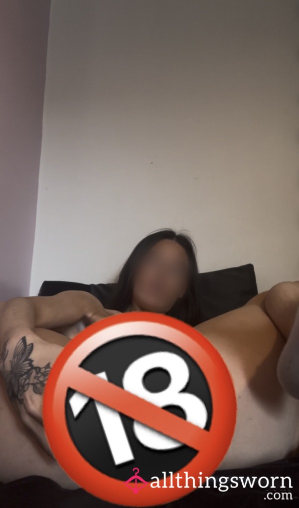 5 Minutes Of Me Doing A**l 🍑🍑